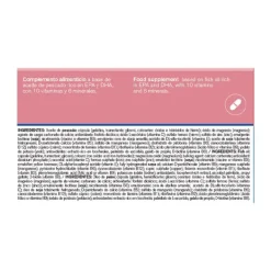 Clearance Ginenatal Forte Complementos Alimenticios