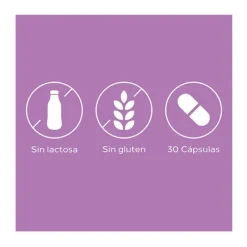 Clearance Ginenatal Forte Complementos Alimenticios