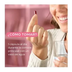 CUMLAUDE LAB Gineseda Menopausia