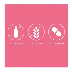 Discount Gineseda Menopausia Complementos Alimenticios