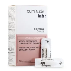 Gineseda Óvulos*CUMLAUDE LAB
