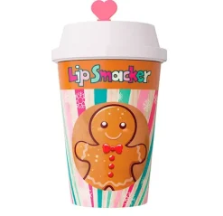Gingerbread*LIP SMACKER Outlet