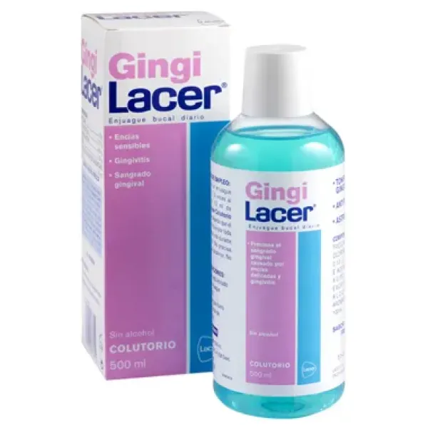 Gingi Colutorio*LACER