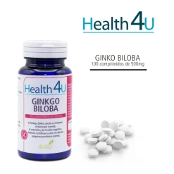 Sale H4U Ginkgo Biloba