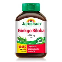 Clearance Ginkgo Biloba Complementos Alimenticios