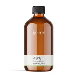 Sale SKIN GENERICS Ginseng