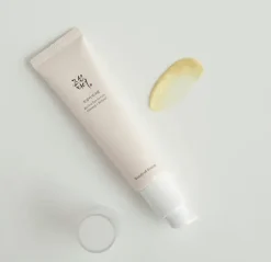 Ginseng + Retinol Serums