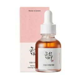 Ginseng + Snail Mucin*BEAUTY OF JOSEON