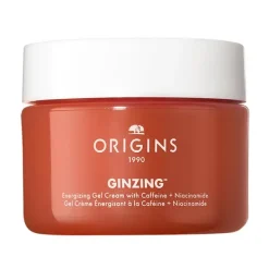 Clearance Ginzing Energizing Gel Cream Hidratación