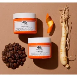 Ginzing Ultra Hydrating Energy Boosting Cream*ORIGINS Outlet