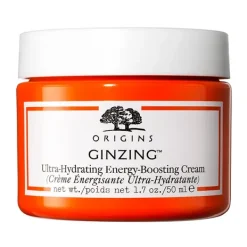 Clearance Ginzing Ultra Hydrating Energy Boosting Cream Hidratación
