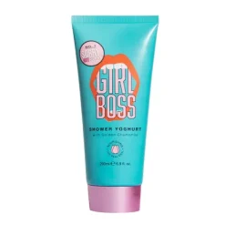 Hot Girl Boss Limpieza