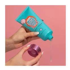 Hot Girl Boss Limpieza