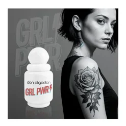Girl Power*DON ALGODON Sale