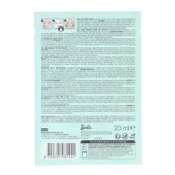 Outlet Girl Power Barbie Mascarillas