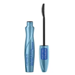 Glam & Doll False Lashes Waterproof Máscara De Pestañas