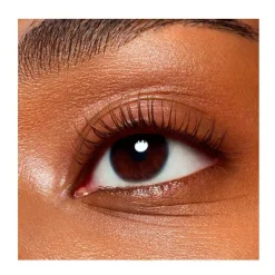 Discount Glam & Doll Volume Brown Máscara De Pestañas