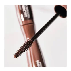 Discount Glam & Doll Volume Brown Máscara De Pestañas