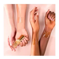 Clearance Glam In Gold Hydrating Primer Prebases De Maquillaje