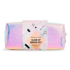 Outlet Glam Up Brush Set Brochas Y Pinceles