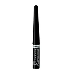 Discount Glam'eyes Professional Liquid Liner Delineadores De Ojos