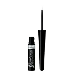 Glam'eyes Professional Liquid Liner*RIMMEL LONDON Best