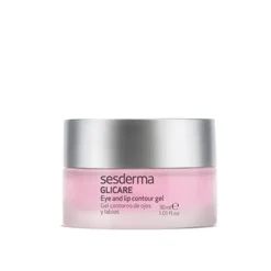 SESDERMA Glicare Eye And Lip Contour Gel