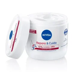 Glicerina & Urea*NIVEA