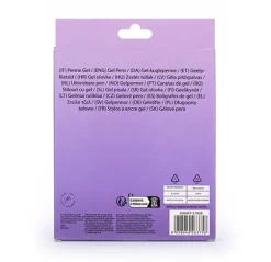 Hot TRI-COASTAL Glitter Gel Pens