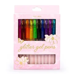 Best TRI-COASTAL Glitter Gel Pens