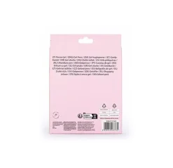 Best TRI-COASTAL Glitter Gel Pens