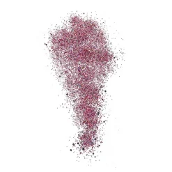 Glitter Pailletes*NYX PROFESSIONAL MAKE UP New