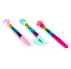 Clearance Glitter Pens Escritura