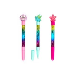 Clearance Glitter Pens Escritura