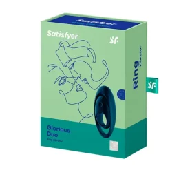 New Glorious Duo Sex Shop