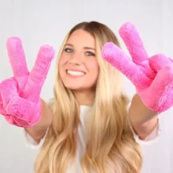 Glove*MAKEUP ERASER Outlet