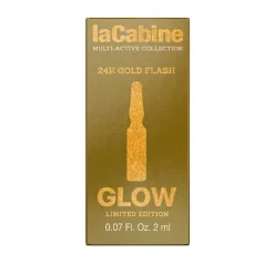 Hot Glow Serums