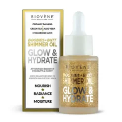 Discount Glow & Hydrate Serums