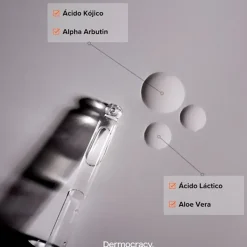 Glow Aha Serum*DERMOCRACY