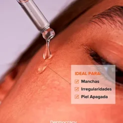 Glow Aha Serum*DERMOCRACY