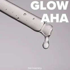 Glow Aha Serum*DERMOCRACY