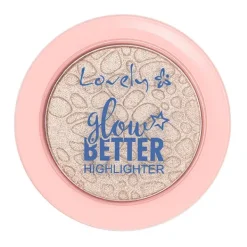 Glow Better Highlighter*LOVELY Outlet