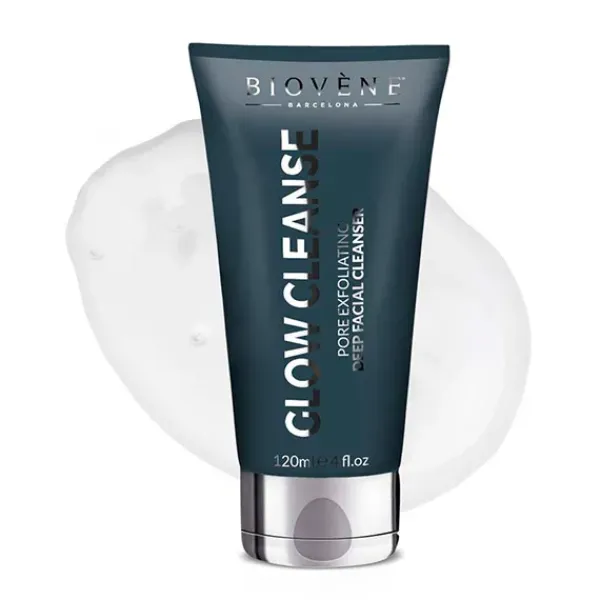 Glow Cleanse*BIOVENE Best