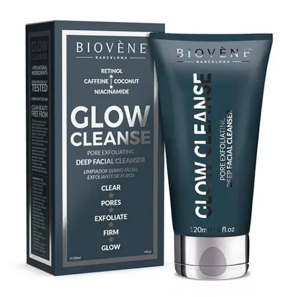 Glow Cleanse*BIOVENE Best