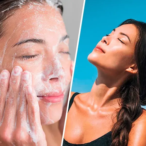 Glow Cleanse*BIOVENE Best