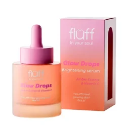 Online Glow Drops Serums