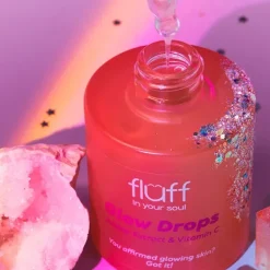 Online Glow Drops Serums
