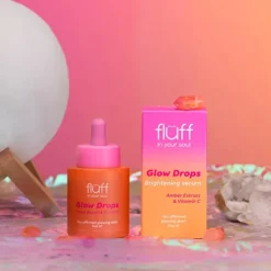 Online Glow Drops Serums
