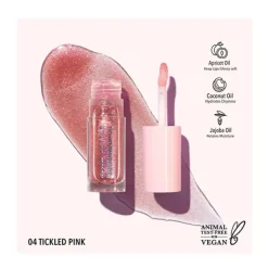 Glow Getter*MOIRA Outlet