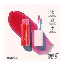 Glow Getter*MOIRA Outlet